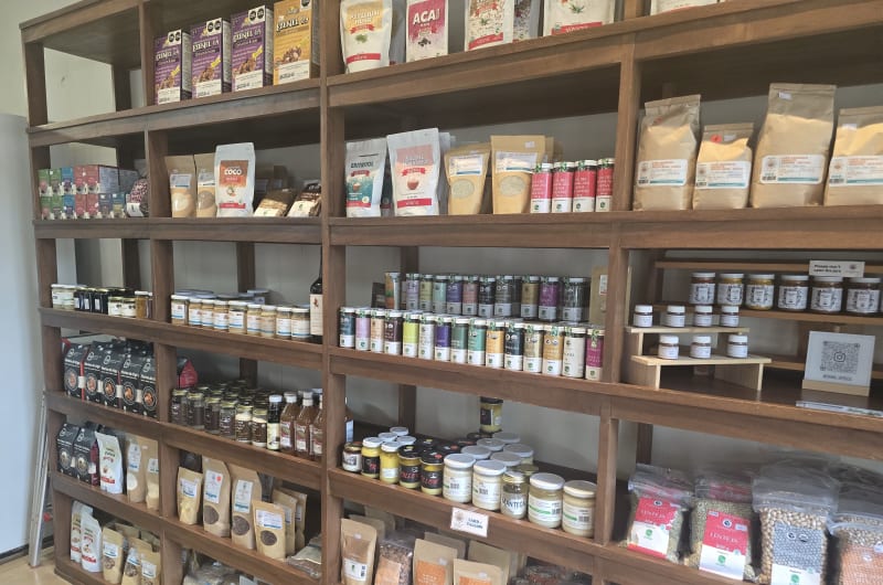 Terrenal Organic Food Store — photo 3
