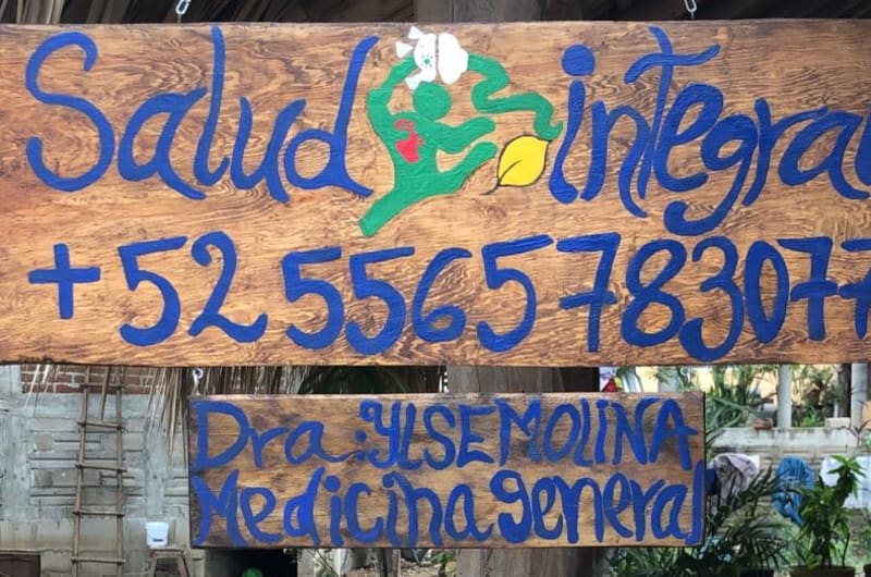 Consulta Médica "SALUD INTEGRAL" EN MAZUNTE — photo 1