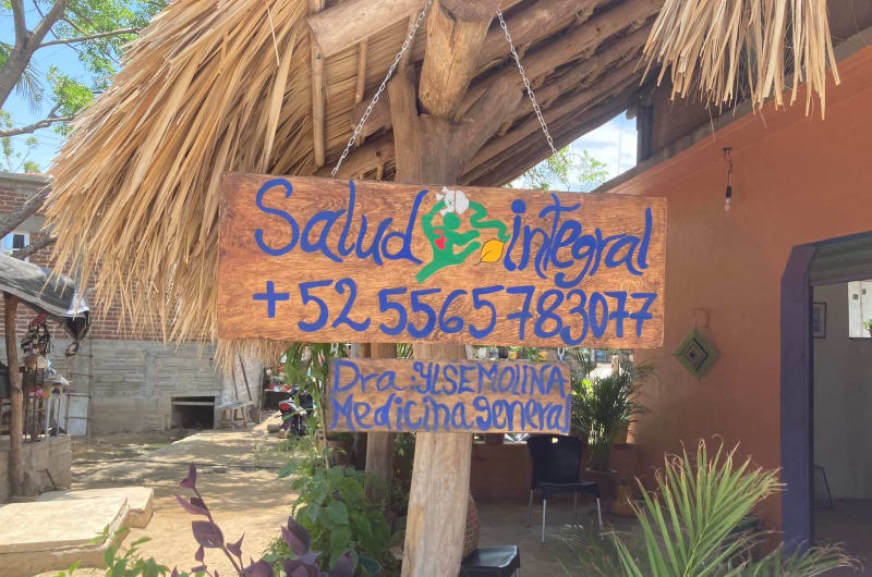 Consulta Médica "SALUD INTEGRAL" EN MAZUNTE — photo 2
