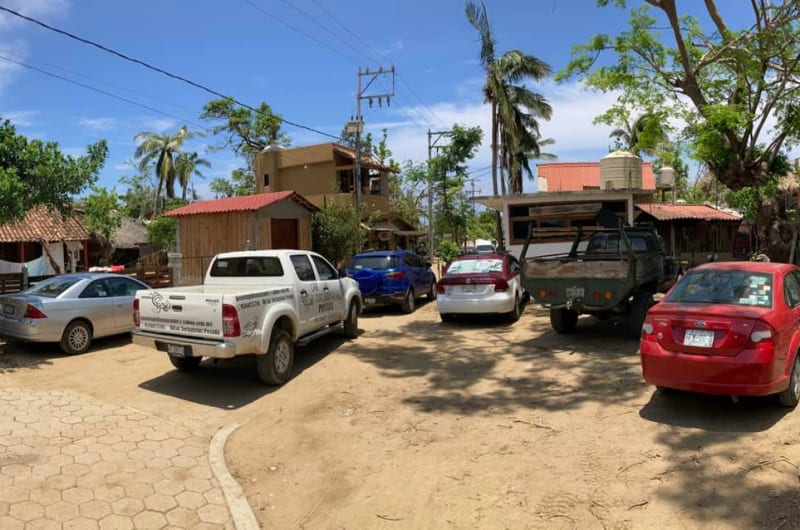 Consulta Médica "SALUD INTEGRAL" EN MAZUNTE — photo 3