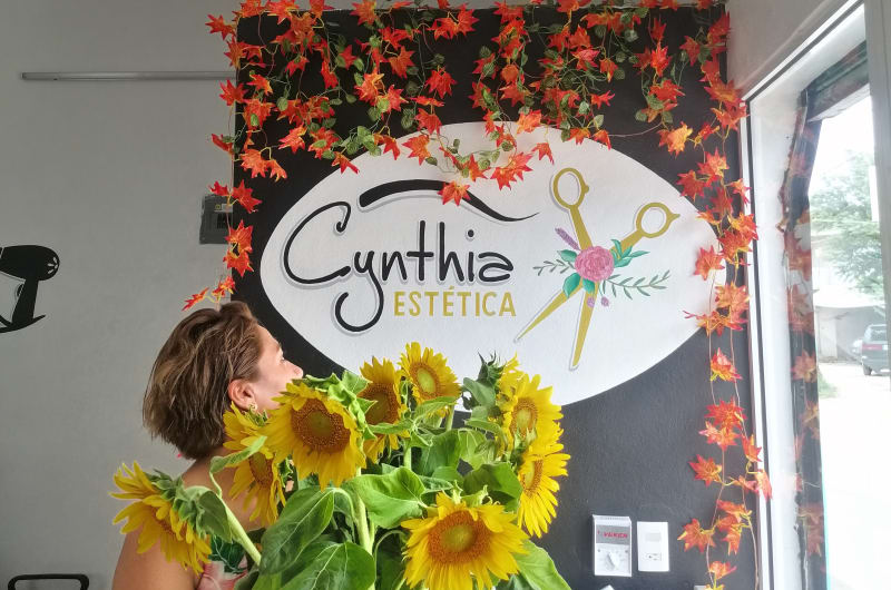 Cynthia Estética — photo 1
