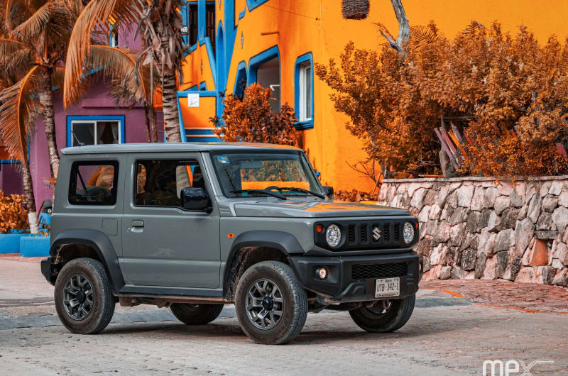 Mex Rent a Car — photo 1