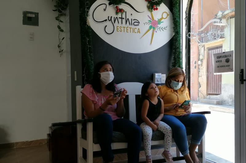 Cynthia Estética — photo 3
