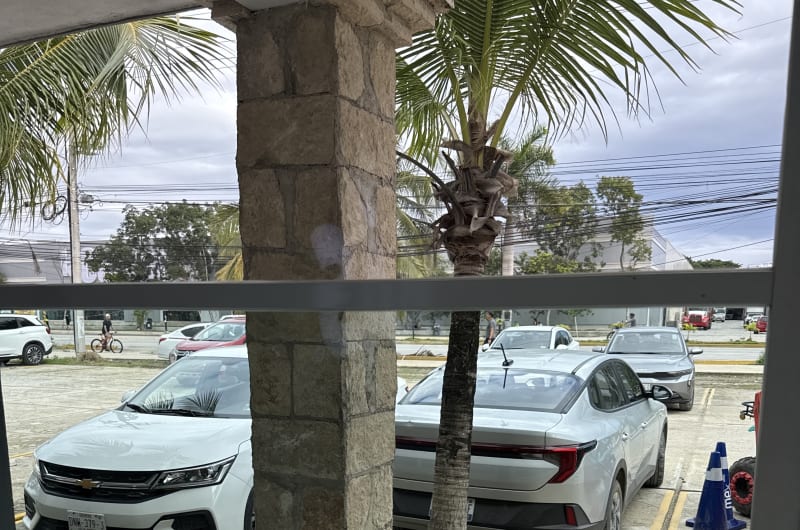 Mex Rent a Car — photo 2