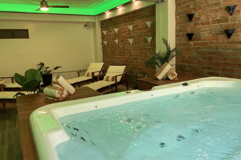 Joint Boutique Hotel — photo 3