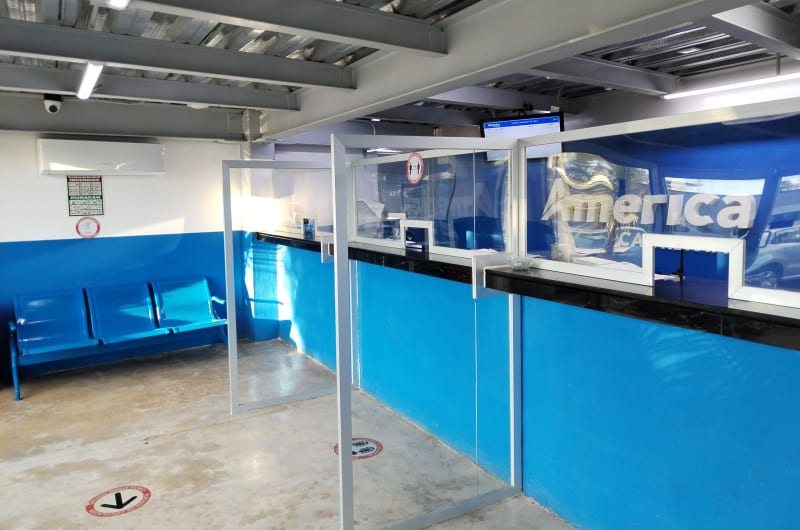 America Car Rental — photo 2
