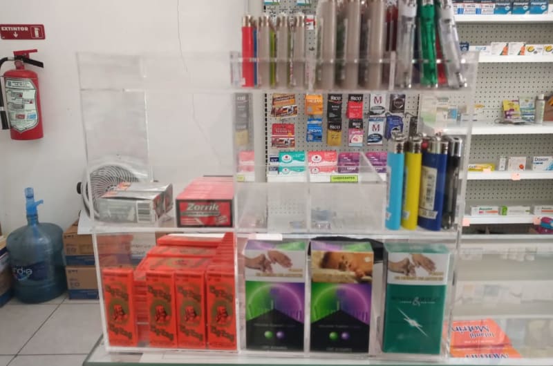 FARMACIAS DEL PACIFICO — photo 3