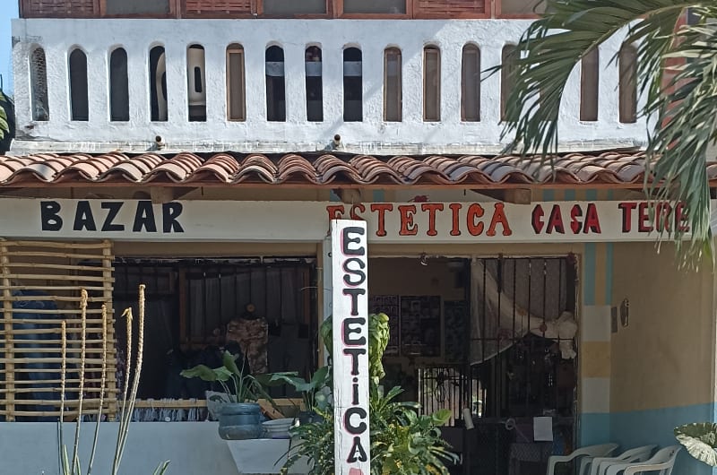Estética y Barbería Tere — photo 2