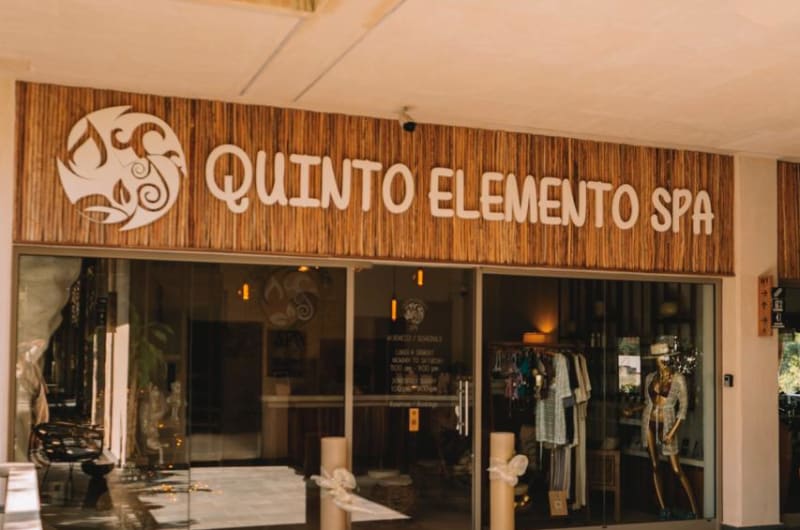 Quinto Elemento Spa Tulum — photo 1
