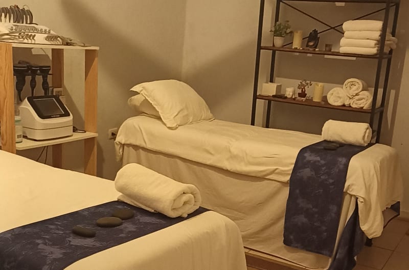 SPA Jey luz Tulum — photo 1