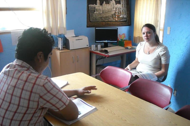 InterSpan Language Institute A.C. — photo 2
