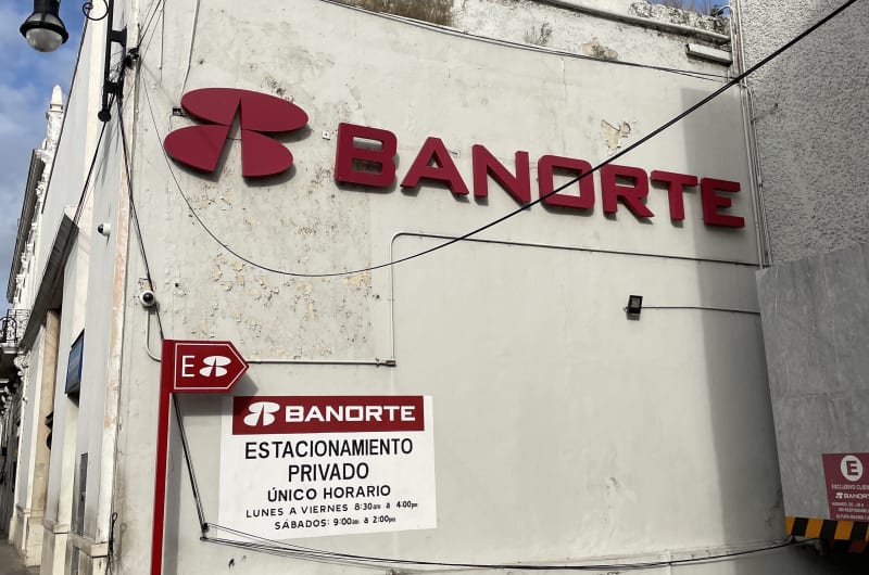 Banorte — photo 3