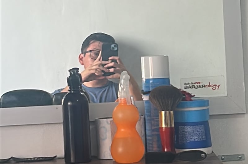 Peluquerìa Natali — photo 1
