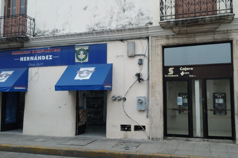 Cajero Scotiabank — photo 3