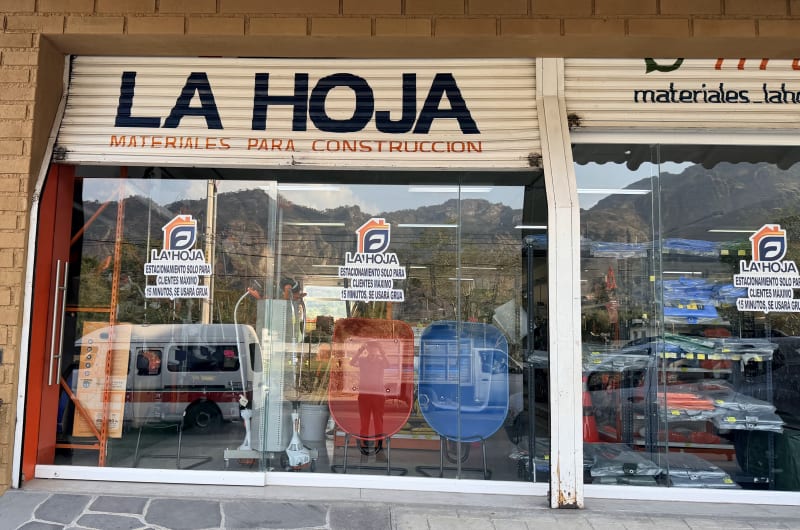 La Hoja — photo 1