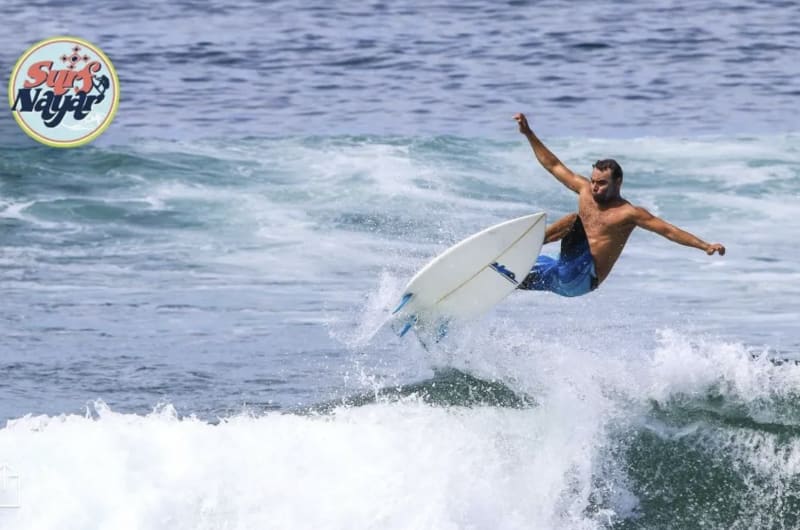 Surf Nayar — photo 1
