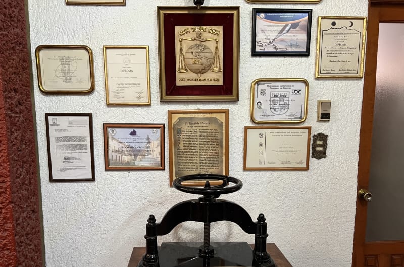 Notaría Pública Uno Cuautla — photo 2