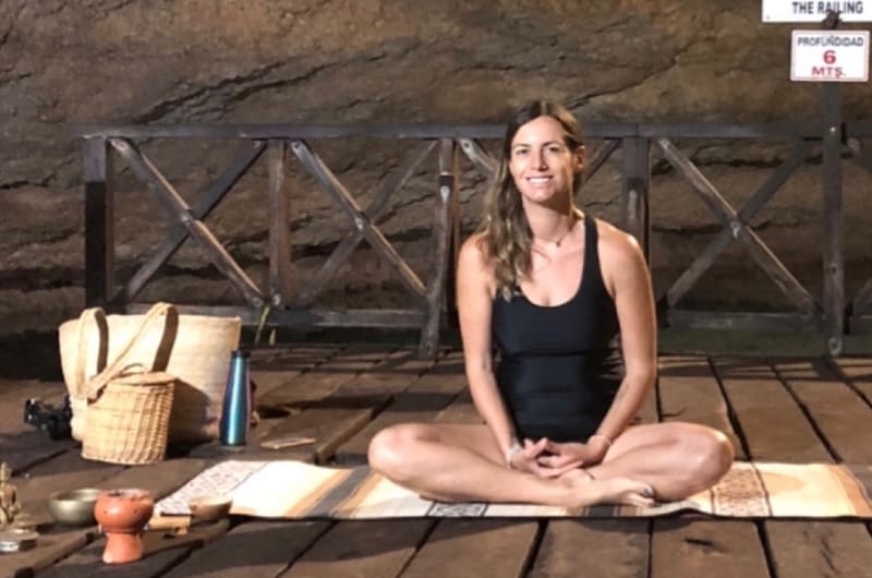 Jungle Yoga Tulum — photo 1