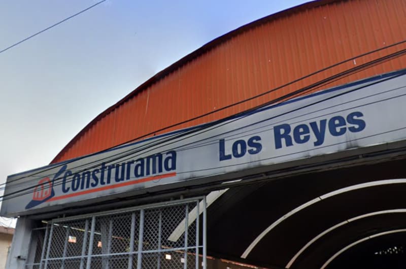 Ferremateriales Los Reyes — photo 1