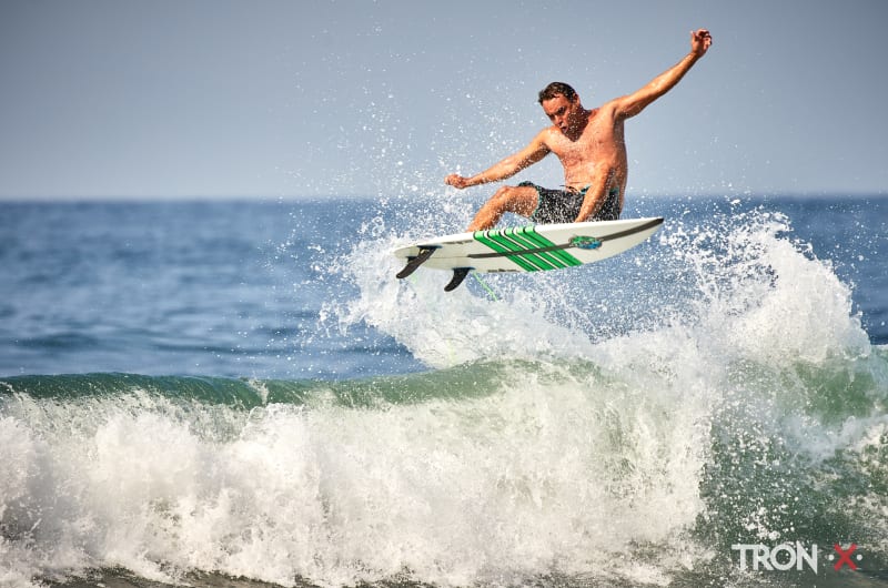 Surf Nayar — photo 2