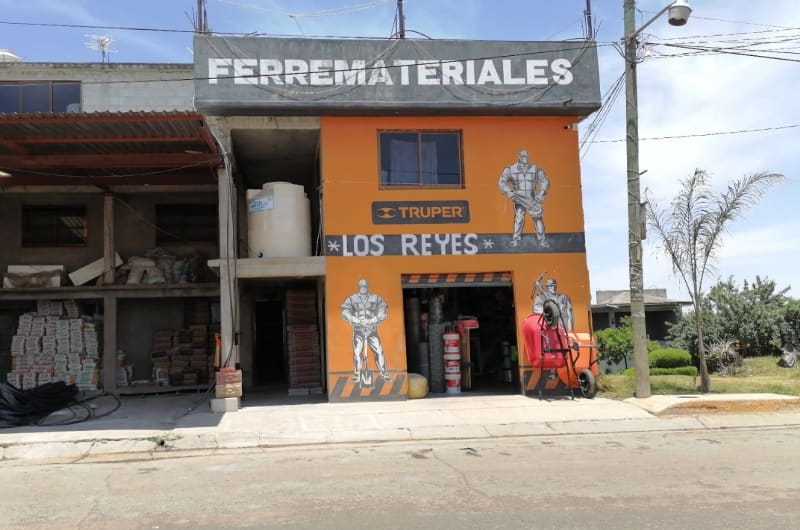 Ferremateriales Los Reyes — photo 3