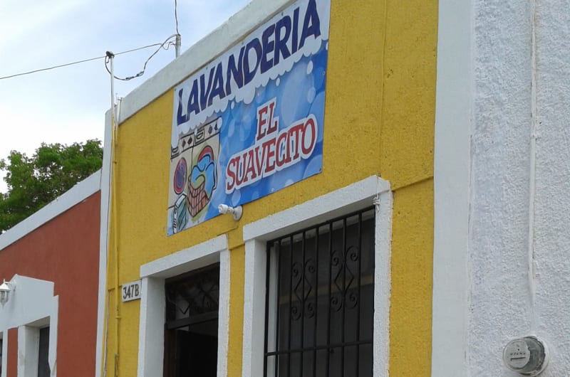 LAVANDERÍA EL SUAVECITO — photo 1