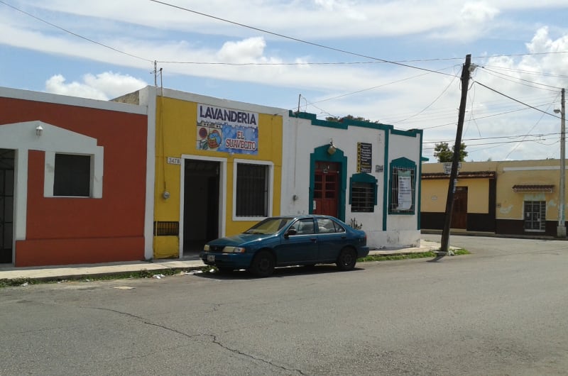 LAVANDERÍA EL SUAVECITO — photo 3