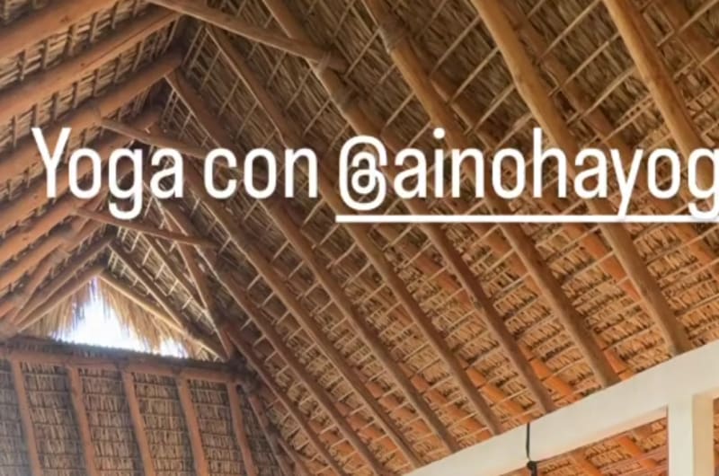 Noa Yoga Fit Zipolite — photo 2