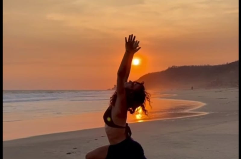 Noa Yoga Fit Zipolite — photo 3