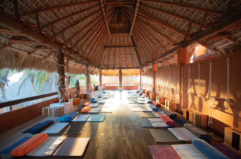 Solstice Yoga Center — photo 2
