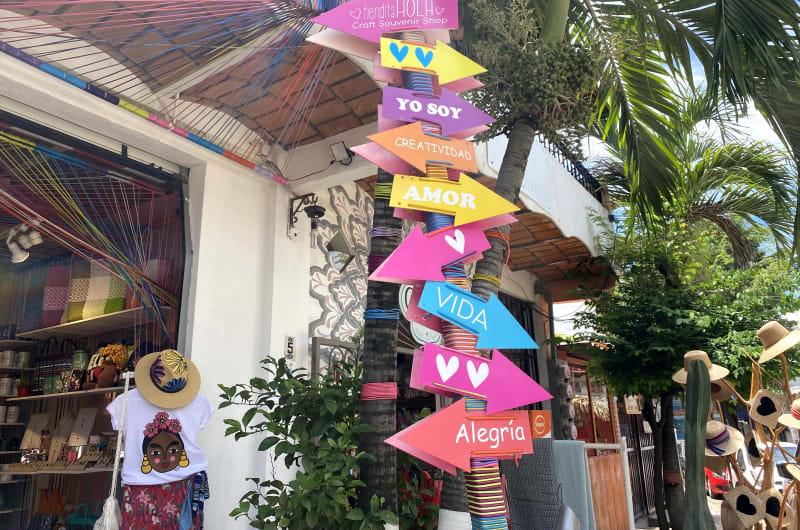 Tiendita Hola Sayulita — photo 1