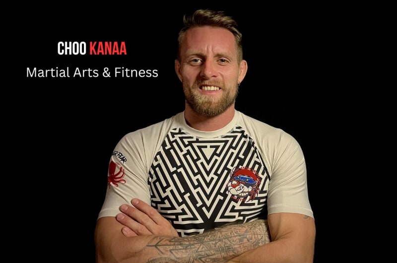 Choo Kanaa Artes Marciales & Fitness — photo 3