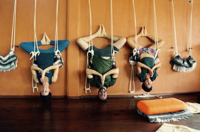 Solstice Yoga Center — photo 3