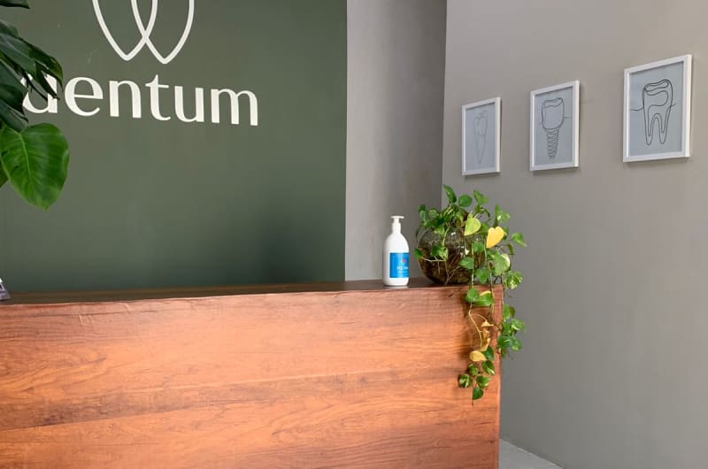 dentum — photo 1