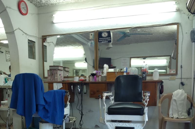 Peluquería El Pitillal — photo 1