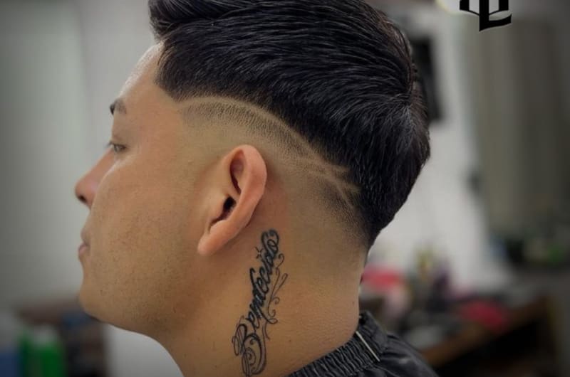 Lomelí Studio | Private Barber Tulum — photo 1