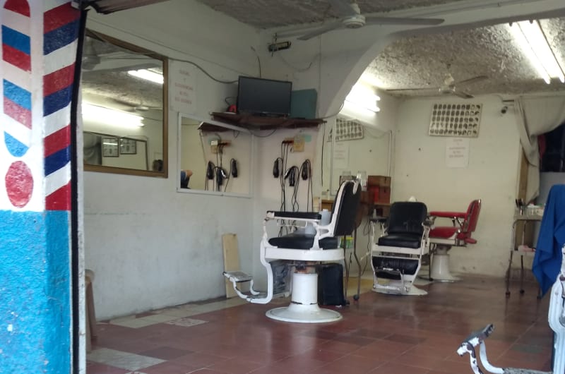 Peluquería El Pitillal — photo 2