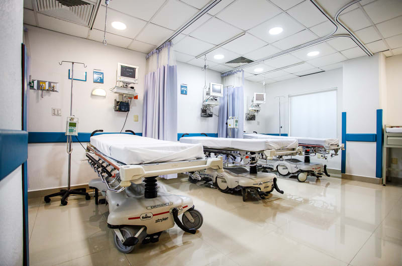 VMC Vallarta Medical Center — photo 1