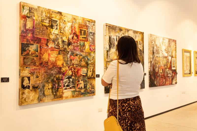 Arte1010 — photo 3