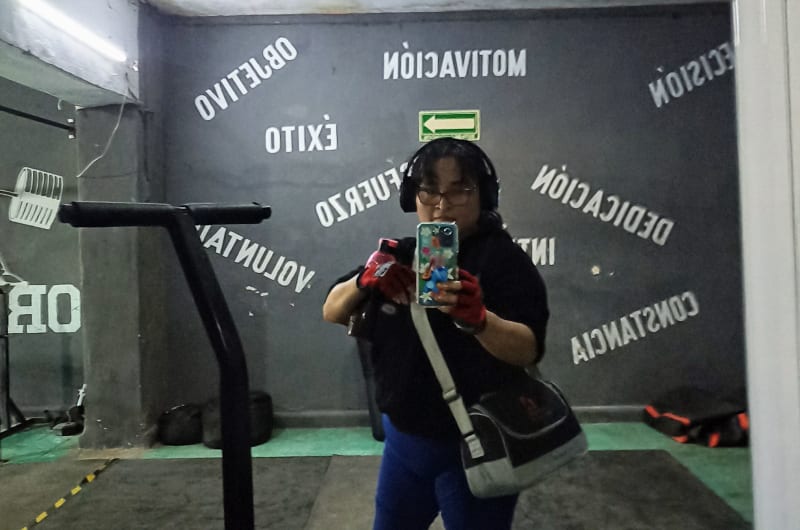 FORCE GYM — photo 2