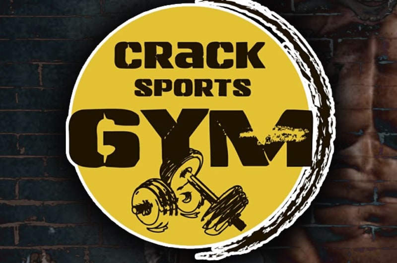 Gym Crack Sports — photo 1
