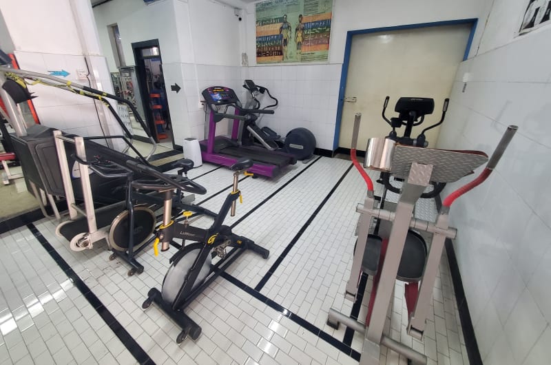 Gimnasio BOSCO — photo 1
