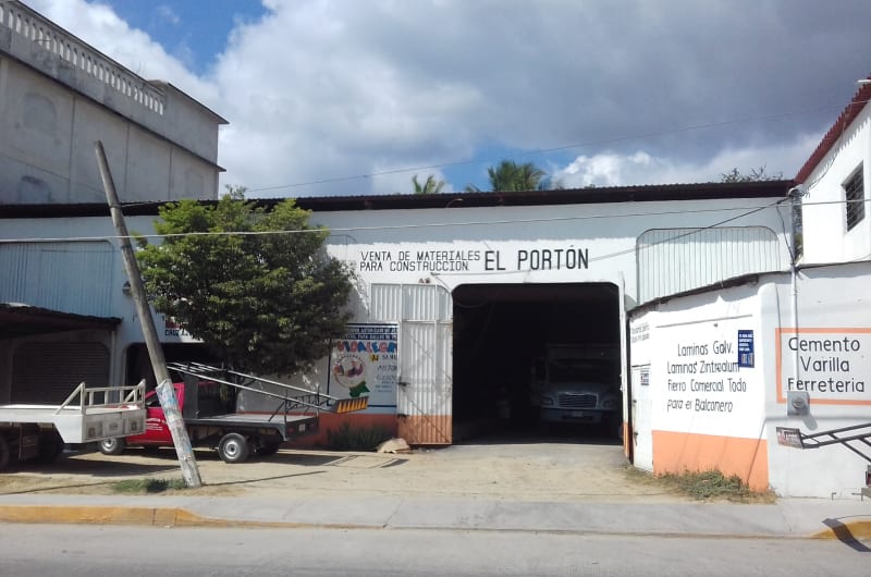 Materiales El Porton — photo 1