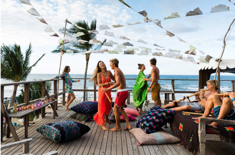 Pacha Mama Galeria & Boutique — photo 1