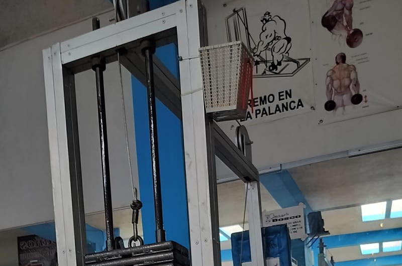 Gimnasio BOSCO — photo 2