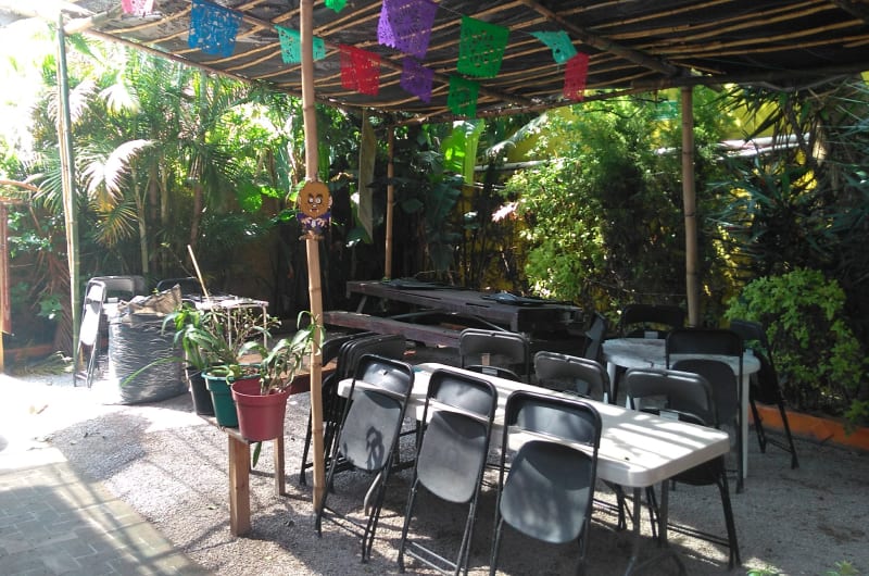 Restaurante Antojitos Regionales Mi Juquilita — photo 1