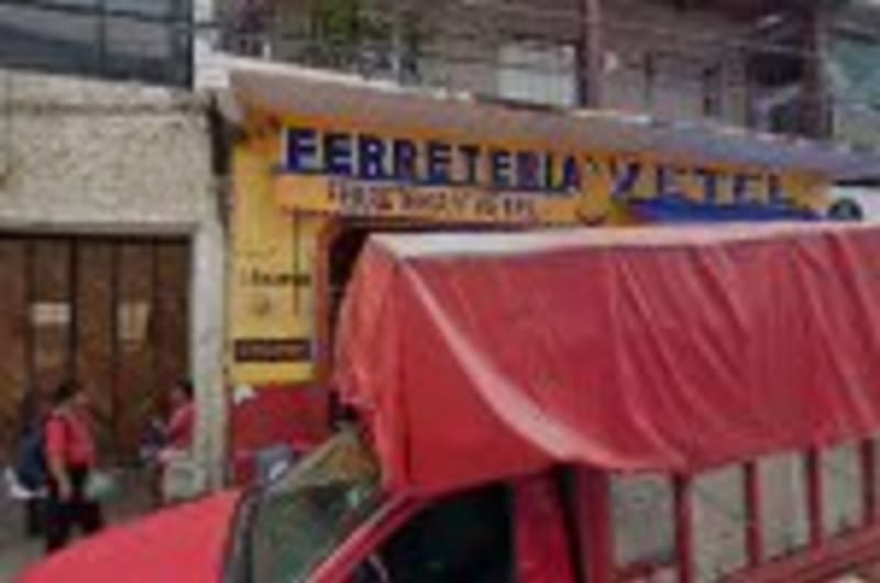 Ferretería vetel suc 1 — photo 2