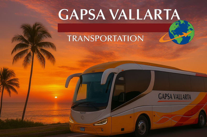 Gapsa Vallarta — photo 1