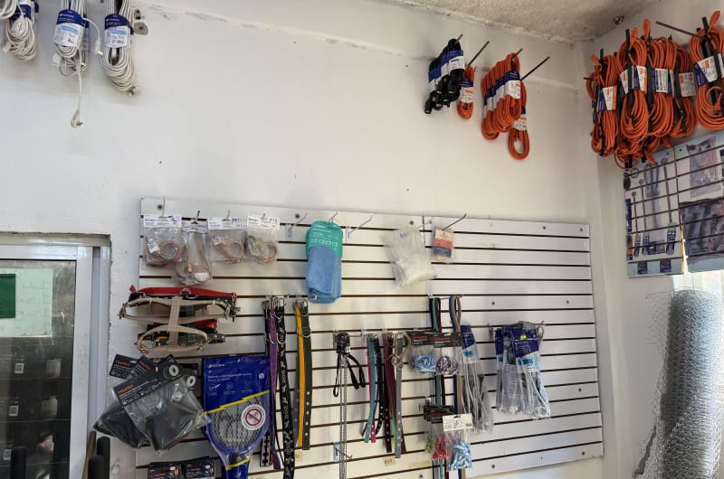 Materiales y Ferreteria Toledo - Sucursal Mazunte — photo 2
