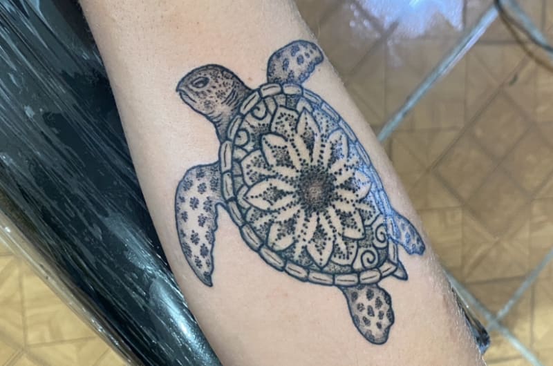 Por Siempre Tatuajes — photo 1